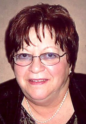 LECHASSEUR Lina