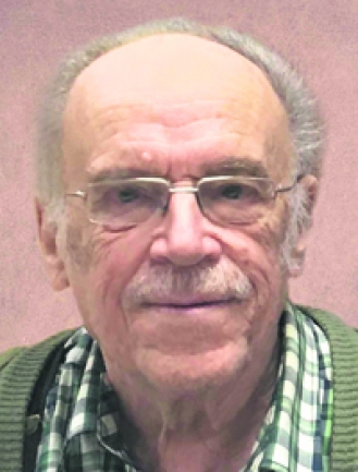 ROY MARC-ANDRÉ
