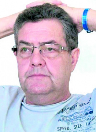CAYOUETTE YVES