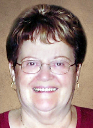 DROLET LUCILLE VAILLANCOURT