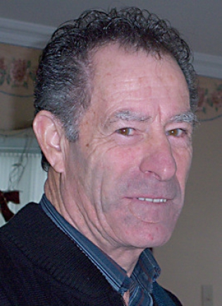 ÉMOND ROGER