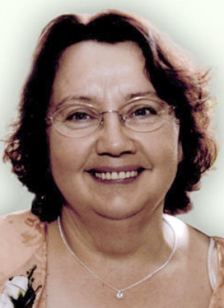 DAOUST Hélène