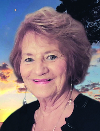 TREMBLAY Annette