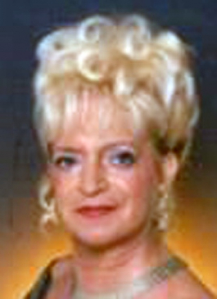 BOUDREAULT Charlotte