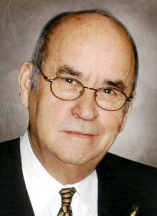 CHAPERON BERTRAND