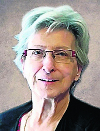 FORTIN ODETTE BERGERON