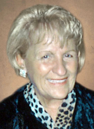 L'ESPÉRANCE Marie-Andrée Harvey
