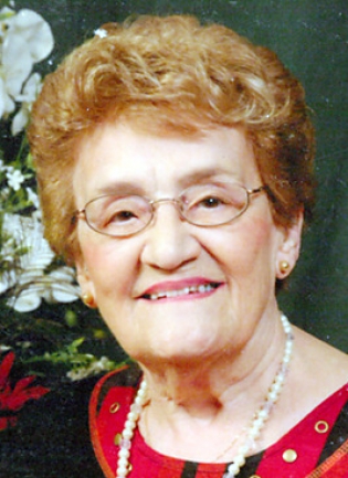 COLLARD GEORGIENNE