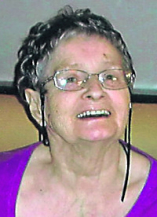 TREMBLAY MARIELLE DITE MURIELLE