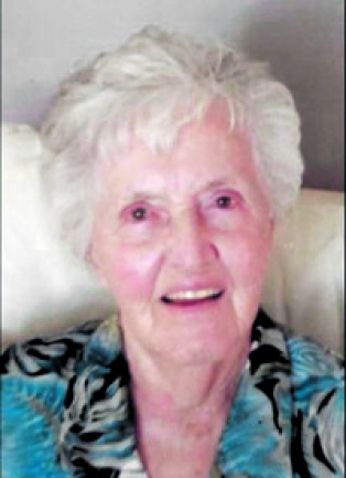 BOIVIN LUCILLE BILODEAU
