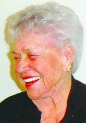 BOISSONNEAULT Lucie