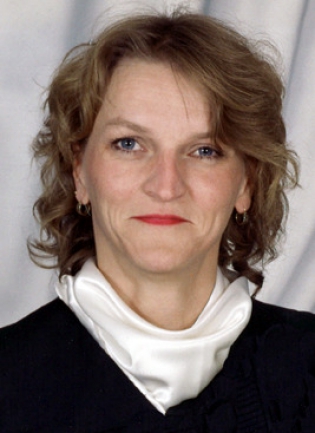 LEMAY Johanne