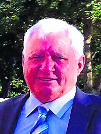 PERRON PIERRE