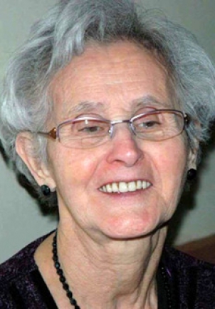 MARTEL (Mme Jacqueline Simard)