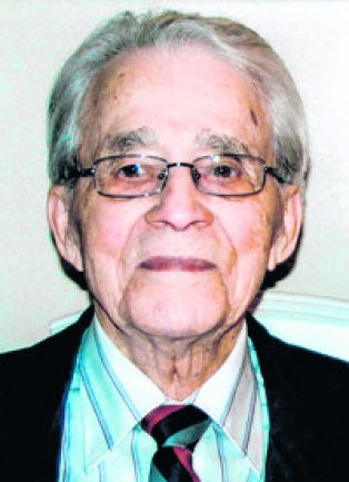 LEBRUN ROMUALD