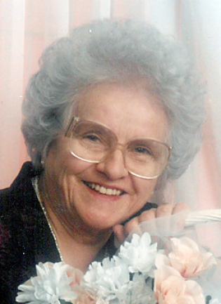 LAVOIE MARGUERITE NÉRON