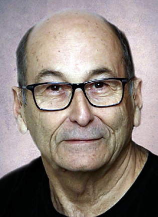 TREMBLAY Réginald