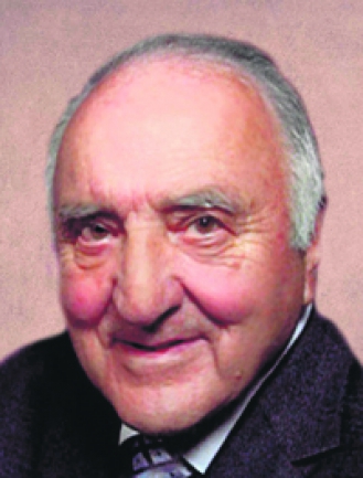 DUFOUR FRANCIS