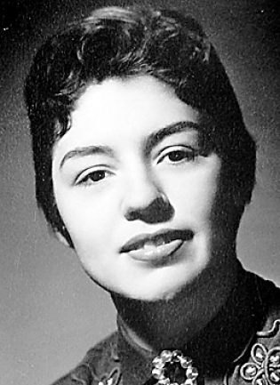 TREMBLAY SOLANGE
