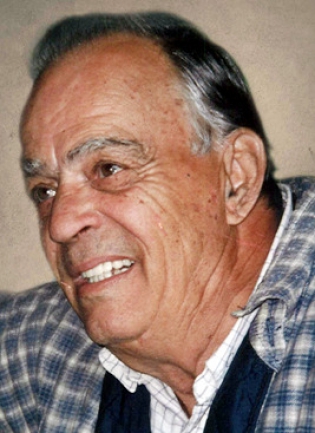 HARVEY Marcel