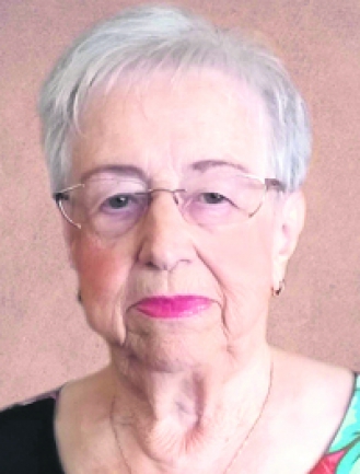 TREMBLAY YVETTE MICHAUD