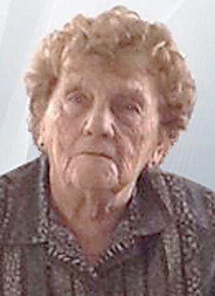 BOUCHARD Florence Gagnon