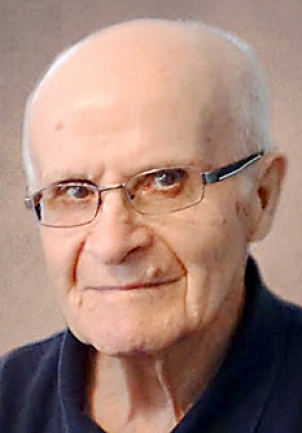 TREMBLAY Louis-Henri