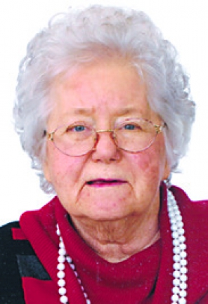 TREMBLAY MARGUERITE