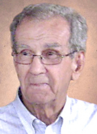 SIMARD FERNAND