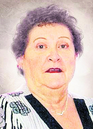 DUFOUR YOLANDE TREMBLAY