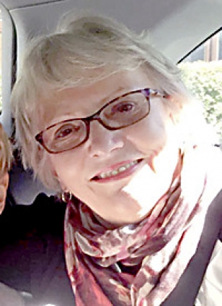 GAGNON MONIQUE
