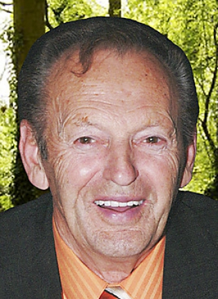 LAROUCHE Robert