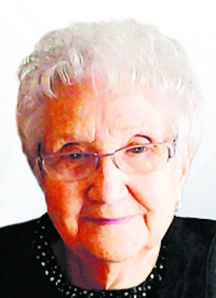 LECLERC Paulette