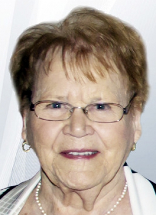 TAILLON THÉRÈSE DUCHESNE