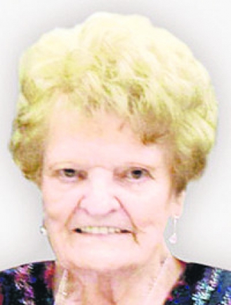 DUCHESNE ANNETTE DUFOUR