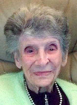 BORDELEAU COLETTE TREMBLAY