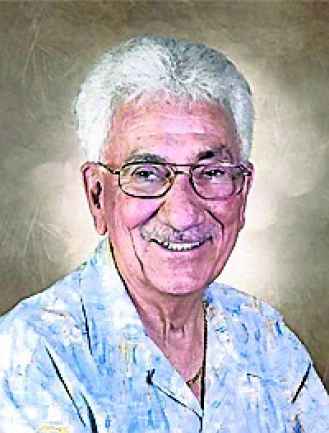 TREMBLAY RÉAL BERNARD