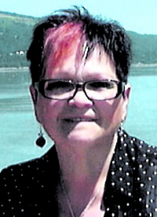 GAGNON JOHANNE