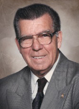OUELLET Gérald