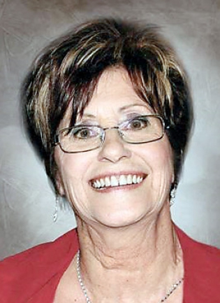 DESBIENS ÉLIETTE