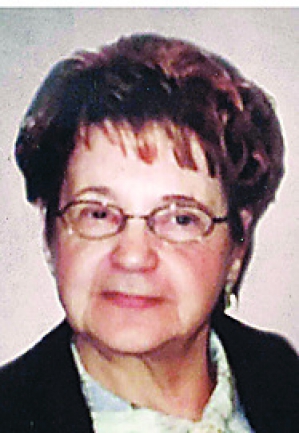 LÉVESQUE NOËLLA MARTEL
