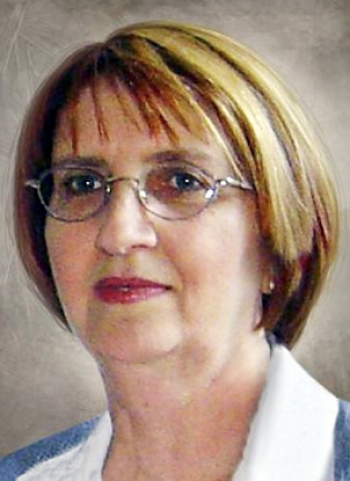 AUDET ELIANE (GAGNON)