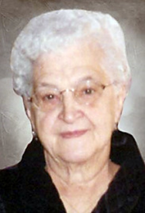 BOUCHARD JEANNE