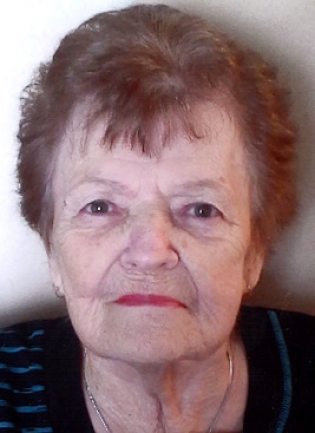 SERGERIE Claudette