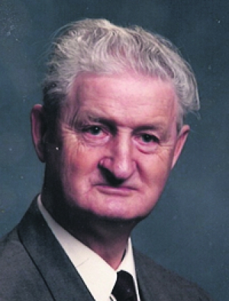 GAGNON PAUL-ÉMILE