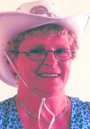 HOUDE Jeannine