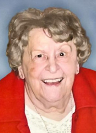 LAROUCHE CLAIRE DUBÉ