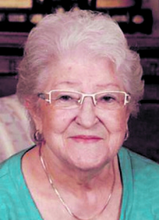 BOUCHARD MARIETTE GAUDREAULT