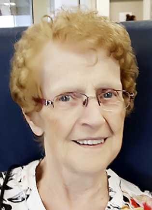 JUNEAU Huguette
