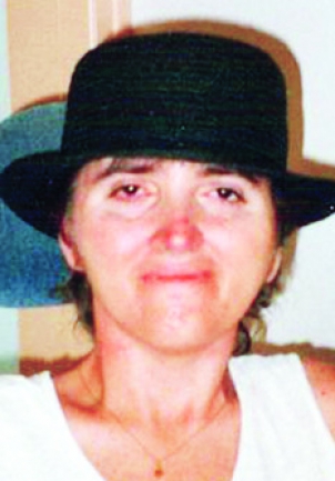 LAROUCHE Nathalie